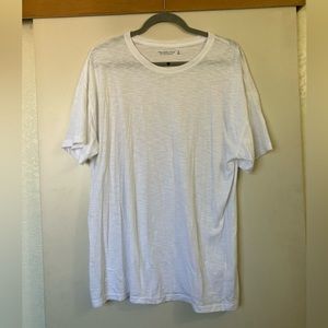 Abercrombie oversized tee shirt